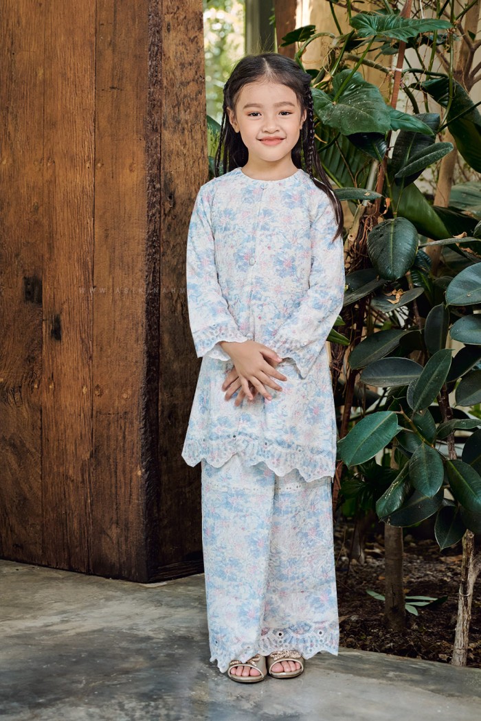 WIDURI KIDS (WEK 016)