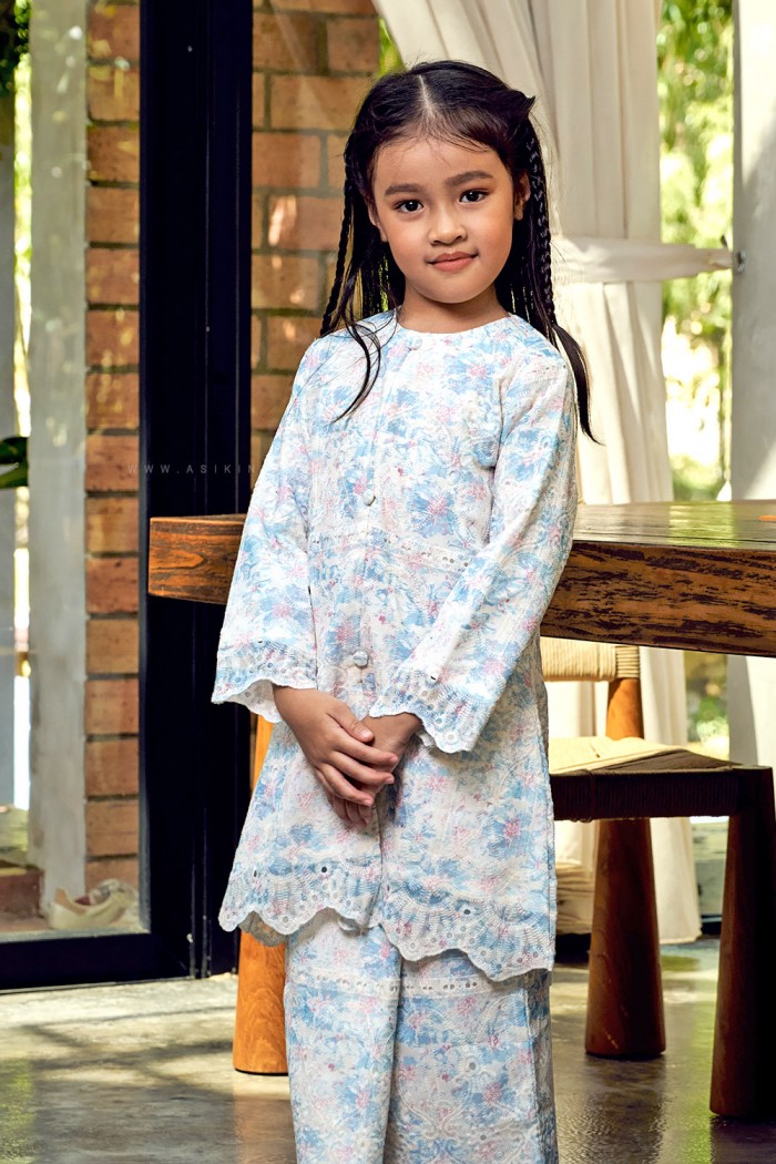 WIDURI KIDS (WEK 016)
