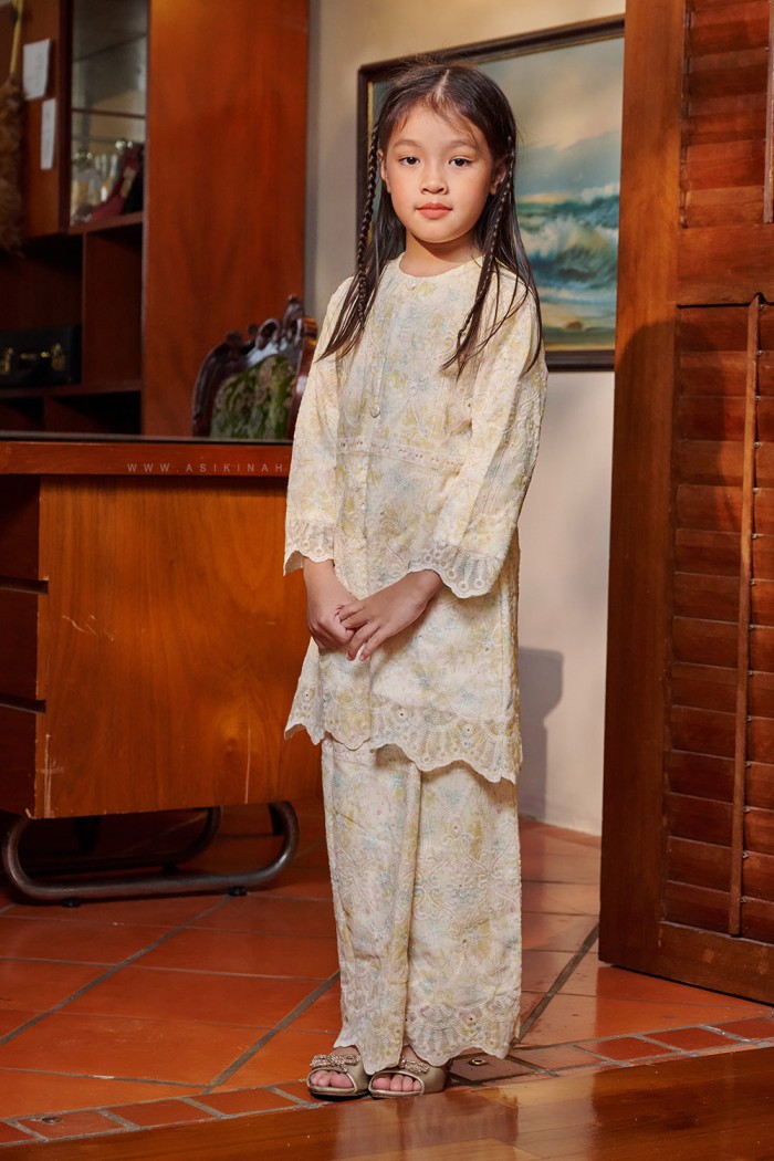 WIDURI KIDS (WEK 017)