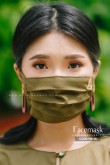 FACEMASK BATIK (FM35)
