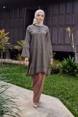 SARI KENCANA KURUNG (SKC-D3) IN OLIVE