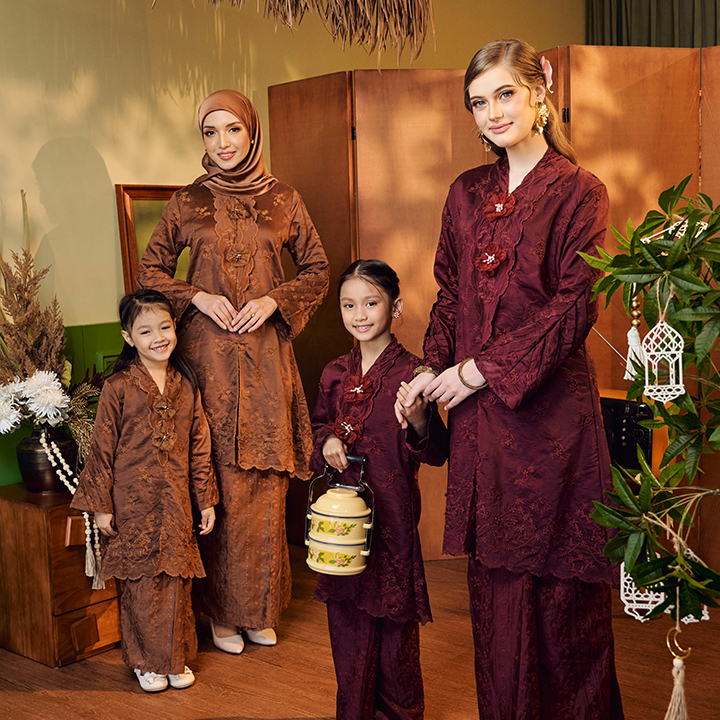 Che Melur & Che Aminah