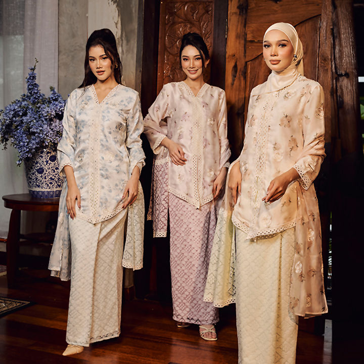 Kartini Kebaya