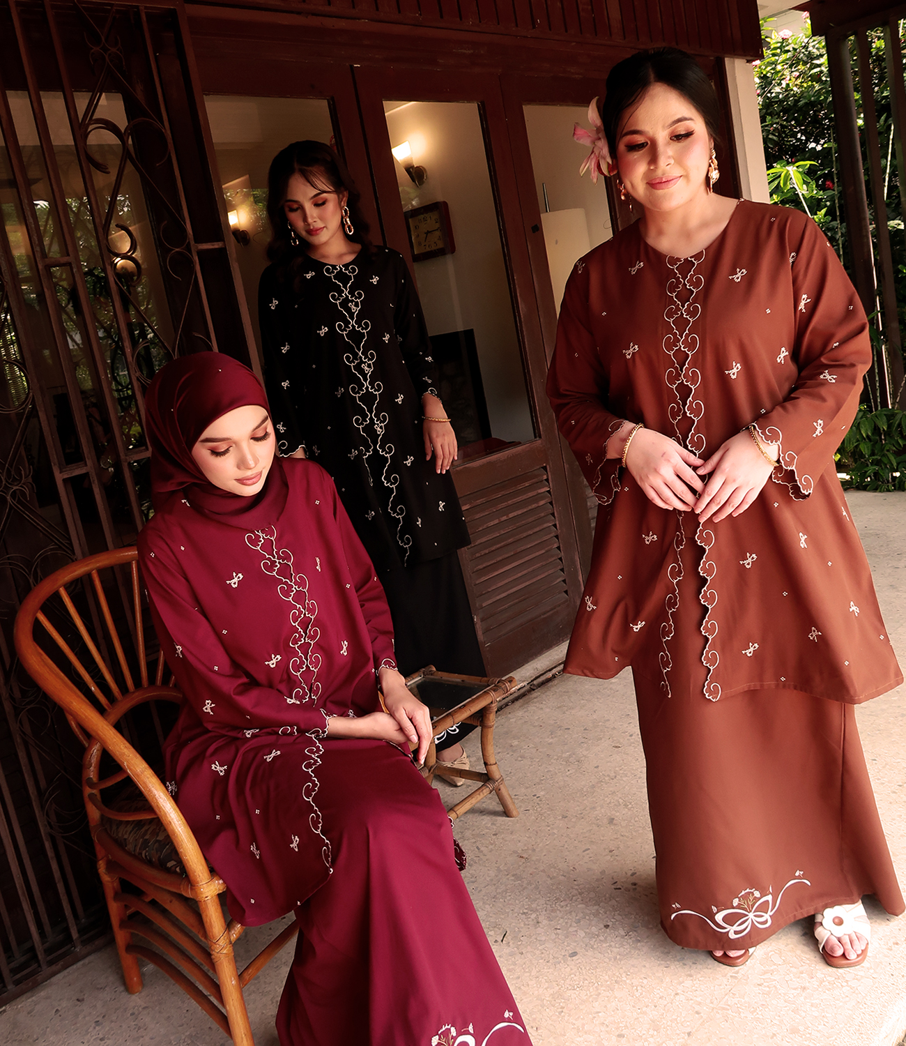 NEW ARRIVAL