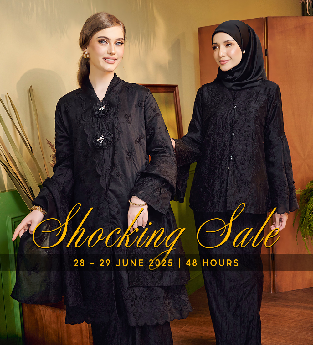 SHOCKING SALE MOBILE